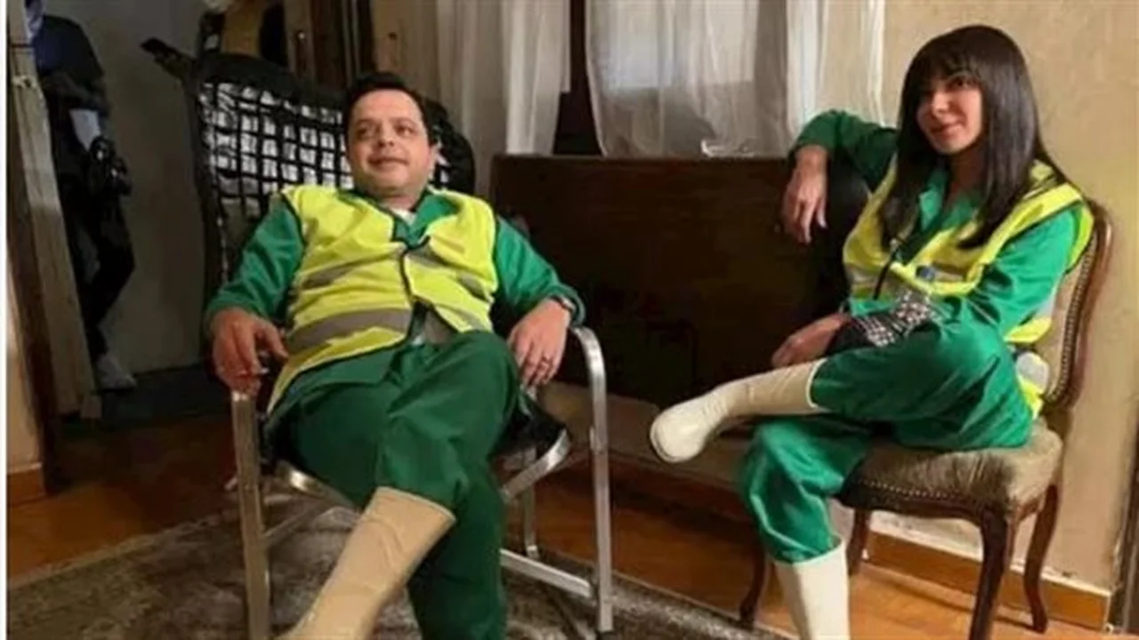 عرض جديد: موعد عرض فيلم الجواهرجي في السينمات العربية